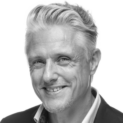 Paul Clucas