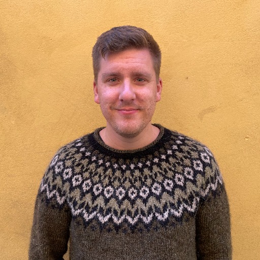 Robin Björkas