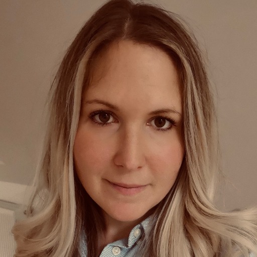 Lisa Dalsgaard
