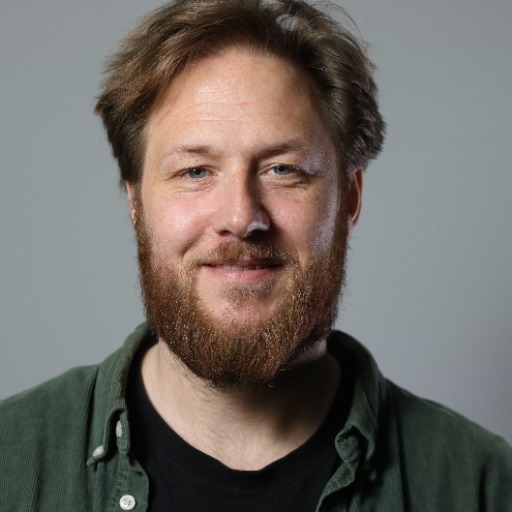 Daniel Schmölker