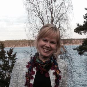 Maja Andersson
