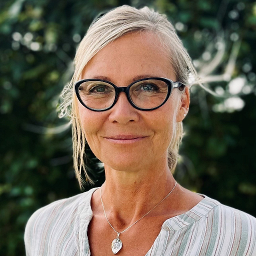 Charlotte Petersson