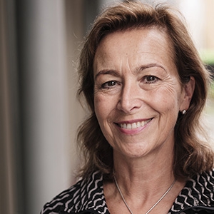 Kerstin Tham