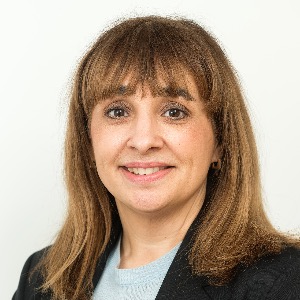 Alexandra Dimitrijevic Carlsson