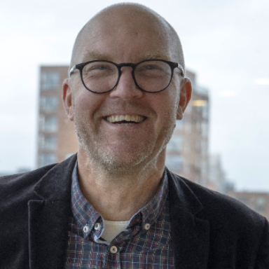 Michael Gustafson