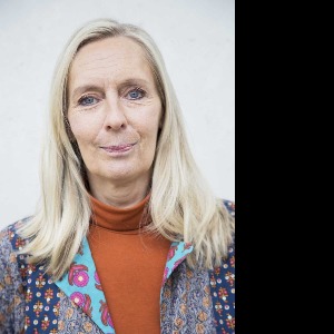 Melinda Malmström