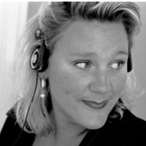 Anna Arnman