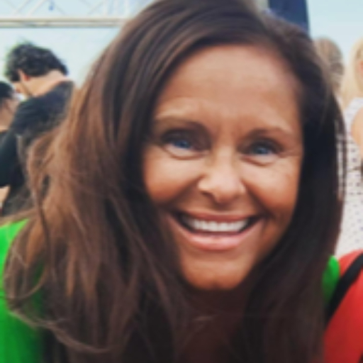Ella Marie Nydahl