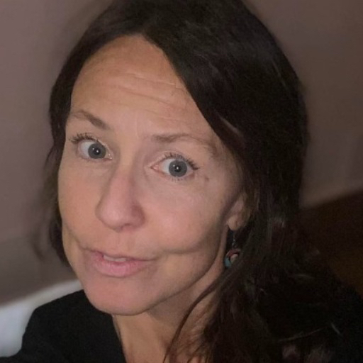 Hanna Sandgaard-Ekdahl