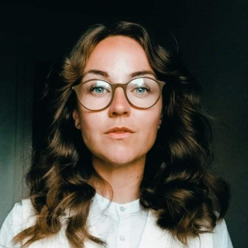 Irina Johansson Carlén