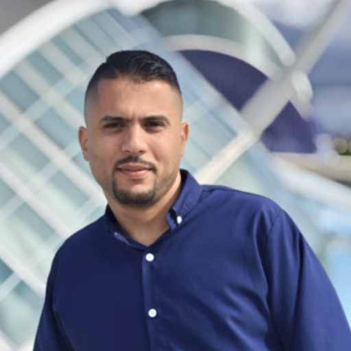 Fahed Alkhabbas