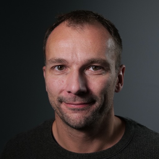 Patrick Dorls