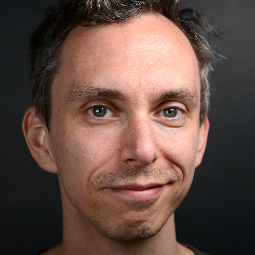 Sebastian Hastrup