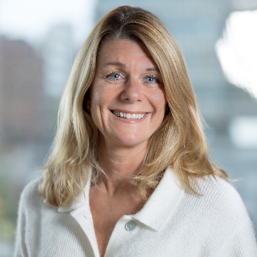 Karin Frydenlund