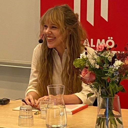 Alicia Smedberg