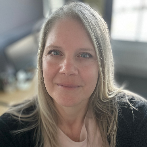 Helene Waldeck