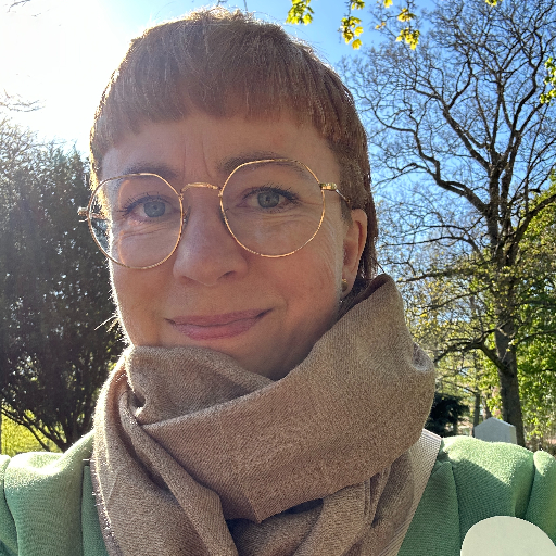 Marika Hedemyr
