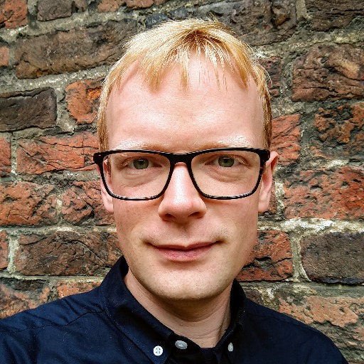 Christian Stråhlman