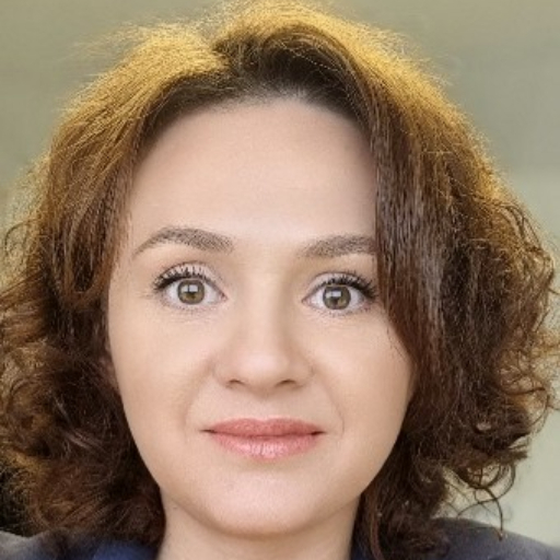 Anastasia Egorova