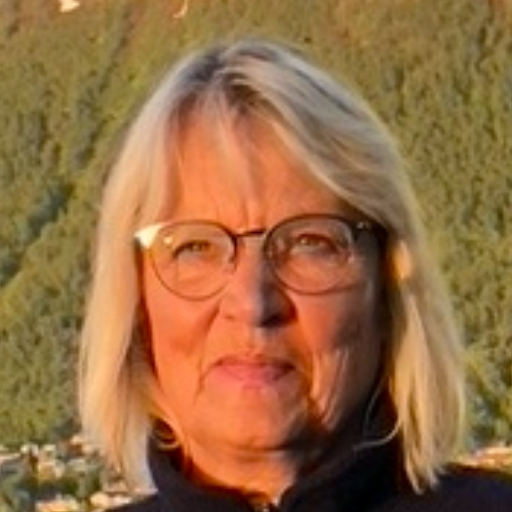 Eva Thomasson