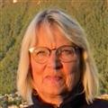 Eva Thomasson