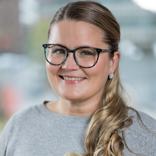 Rebecca Arklöf