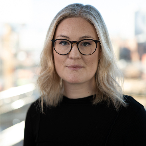 Therese Hågerup