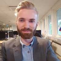 Patrik Hyllgren