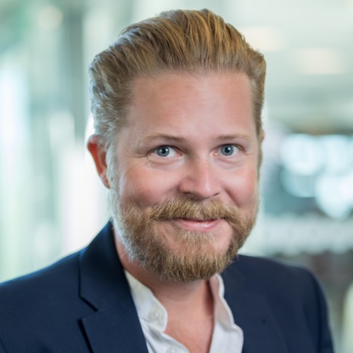 Niklas Nannskog