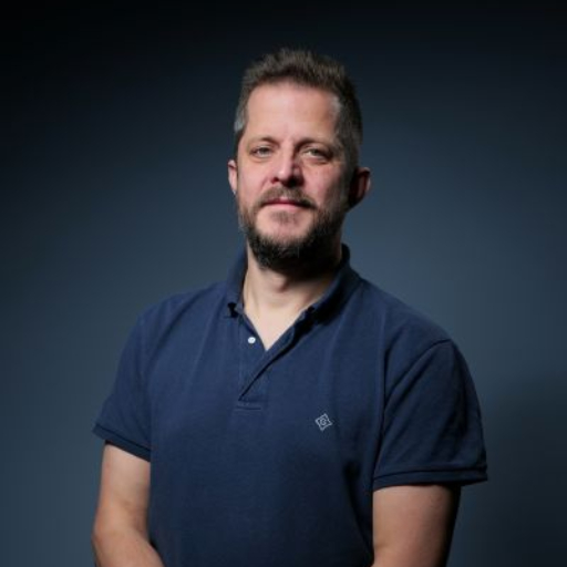 David Hesslefors
