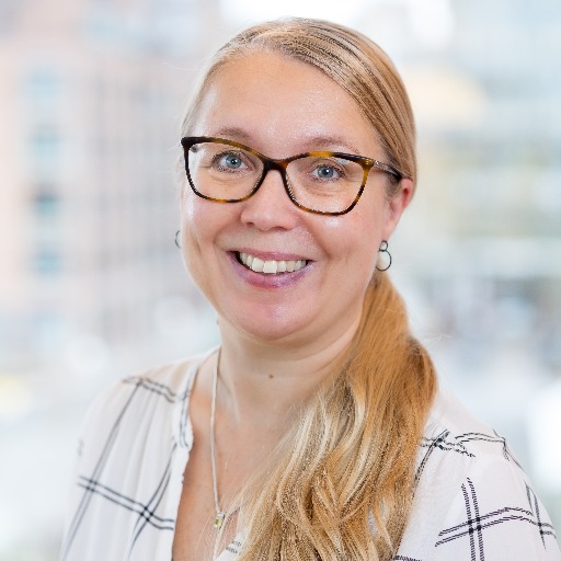 Ingela Olsson