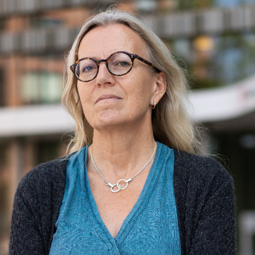 Ingrid Persson
