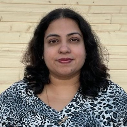 Rathi Ramji