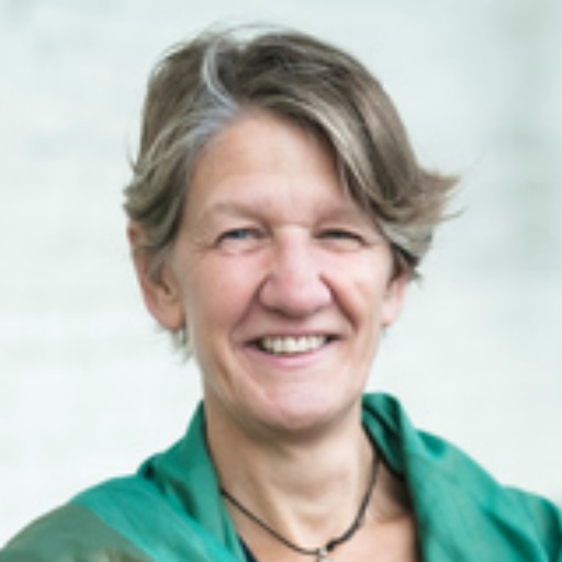 Kerstin Sandell