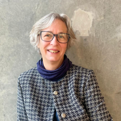 Eva Wennås Brante