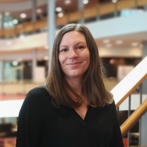 Johanna Miró Lindberg