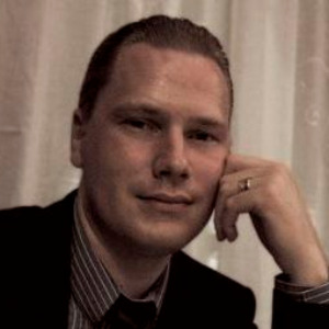 Jimmy Engström