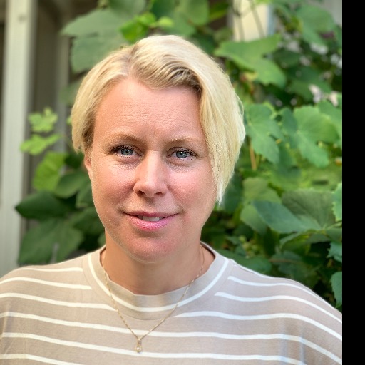 Marie Engqvist Ridell
