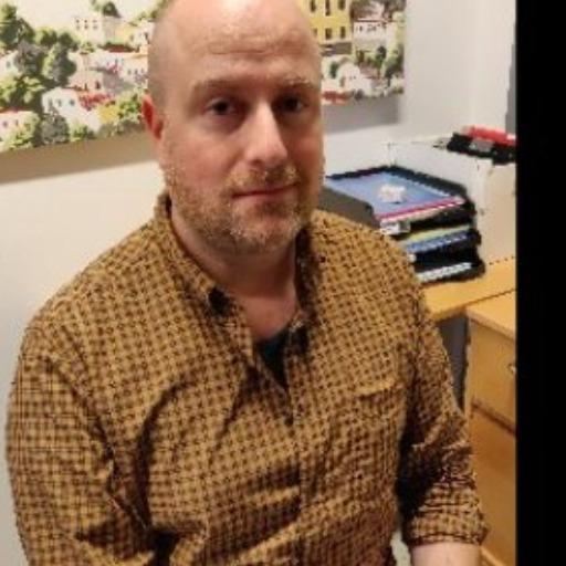 Johan Fhager