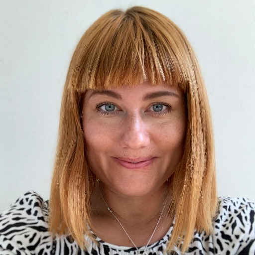 Jenny Levhag