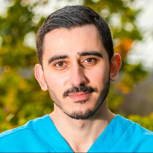 Mohamed El-Rubaiy