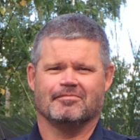 Jan Peter Fredriksson