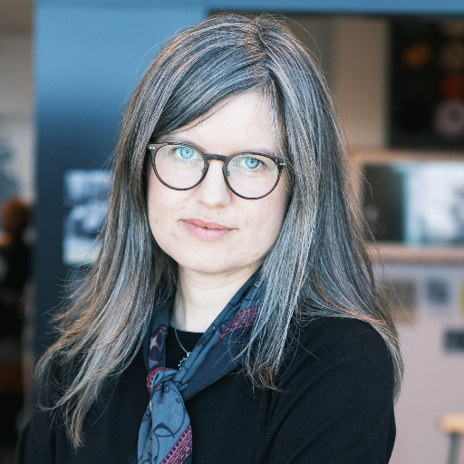 Hanna Sjögren