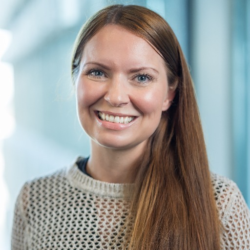 Charlotta Karlsdottir