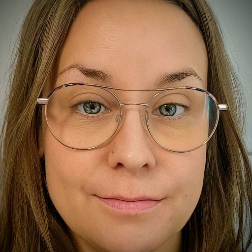 Andréa Wiszmeg