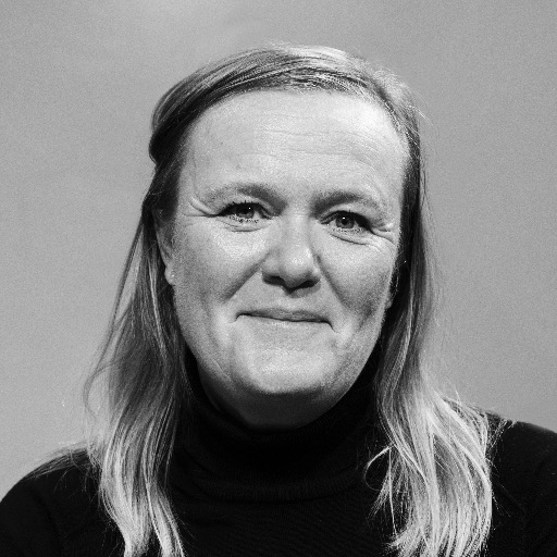 Charlotta Nordenberg