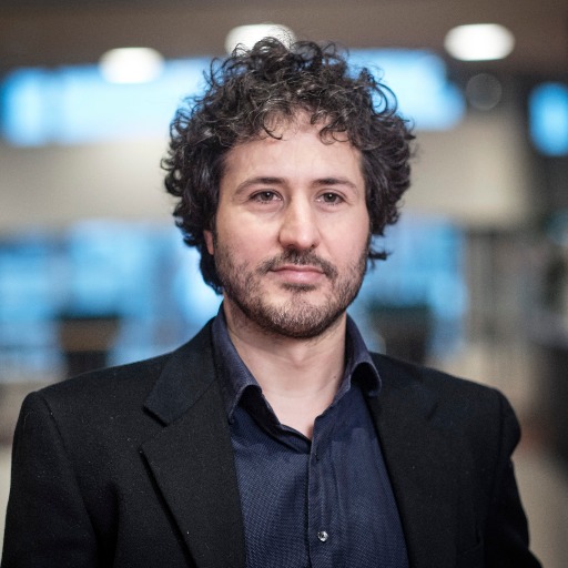 Dario Salvi