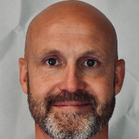 Martin Strandberg