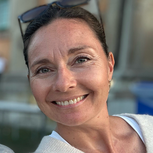 Isabel Zavalia Wästlund