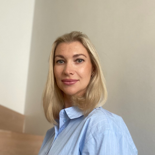 Aurelia Ilgunas